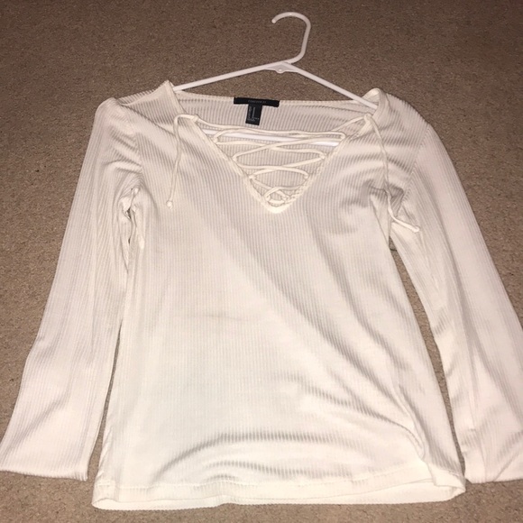 Long sleeve shirt - Picture 1 of 4